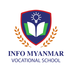 Info Myanmar Vocational School